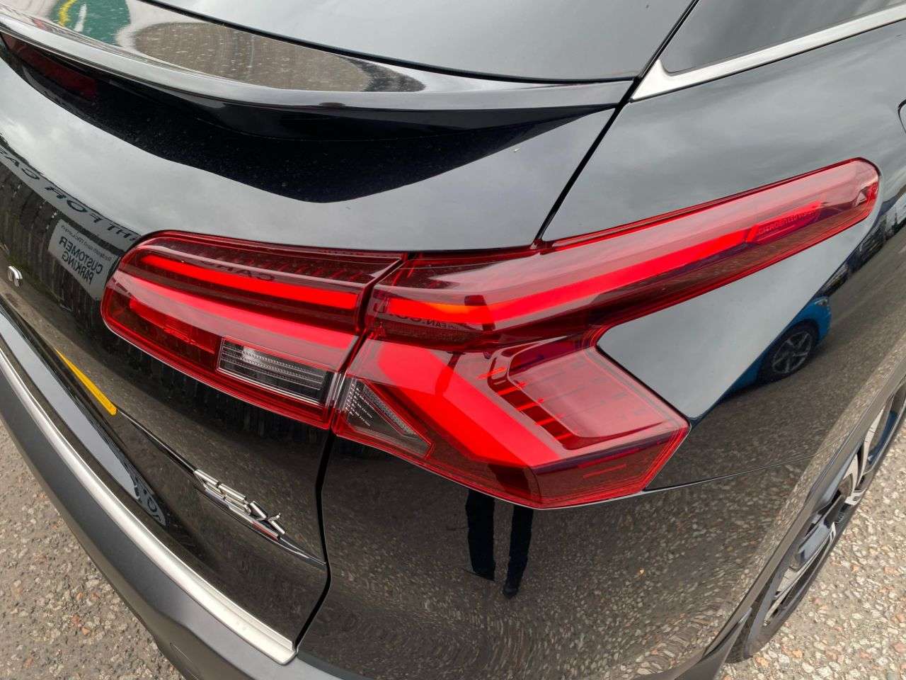 2023 CITROEN C5 X 2023 CITROEN C5 X