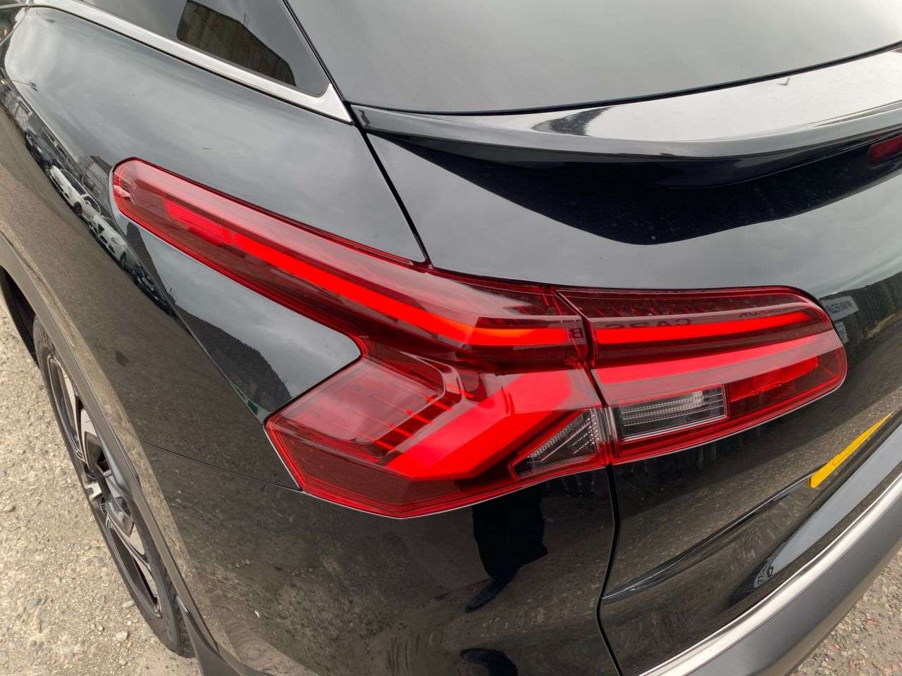 2023 CITROEN C5 X 2023 CITROEN C5 X