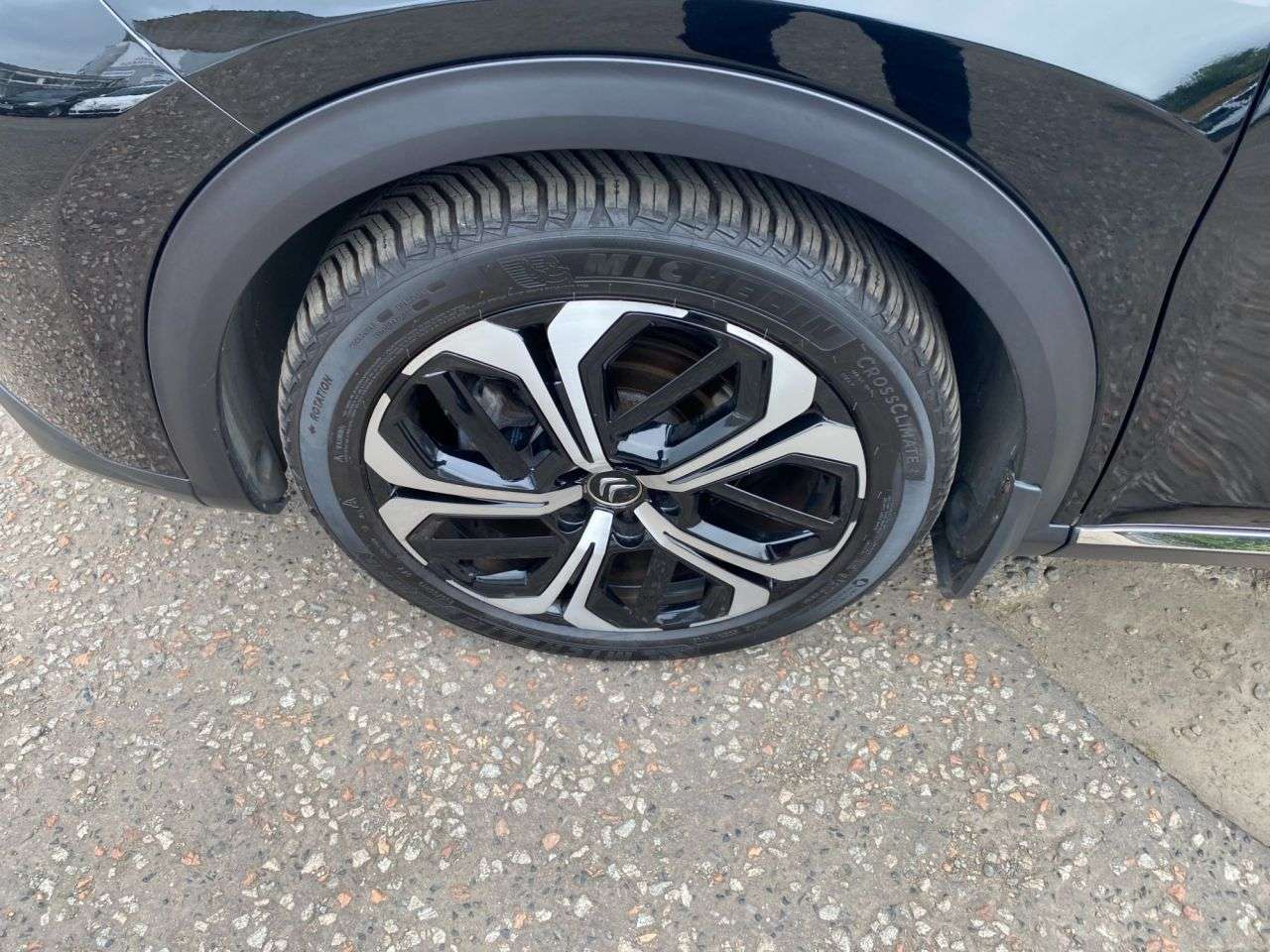 2023 CITROEN C5 X 2023 CITROEN C5 X