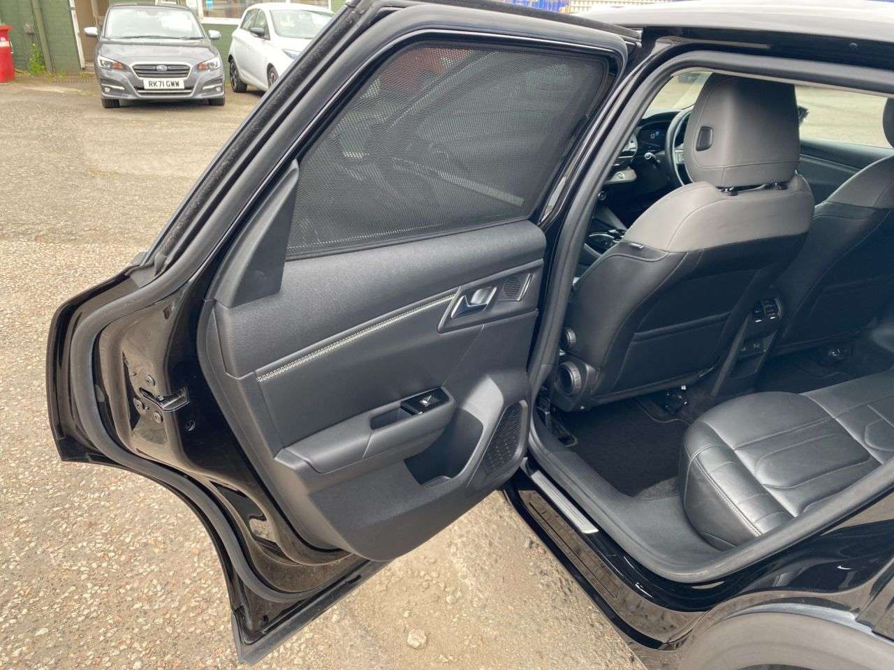 2023 CITROEN C5 X 2023 CITROEN C5 X