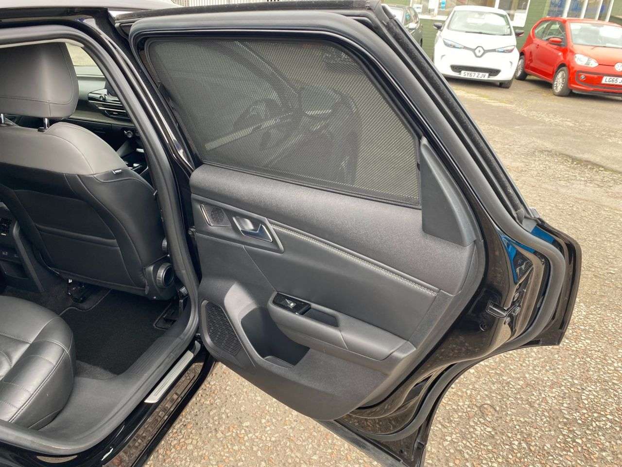 2023 CITROEN C5 X 2023 CITROEN C5 X