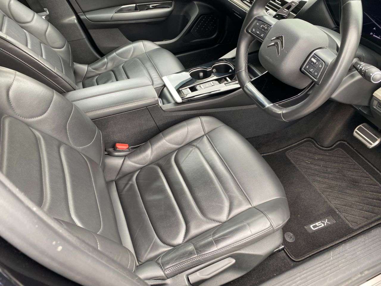 2023 CITROEN C5 X 2023 CITROEN C5 X