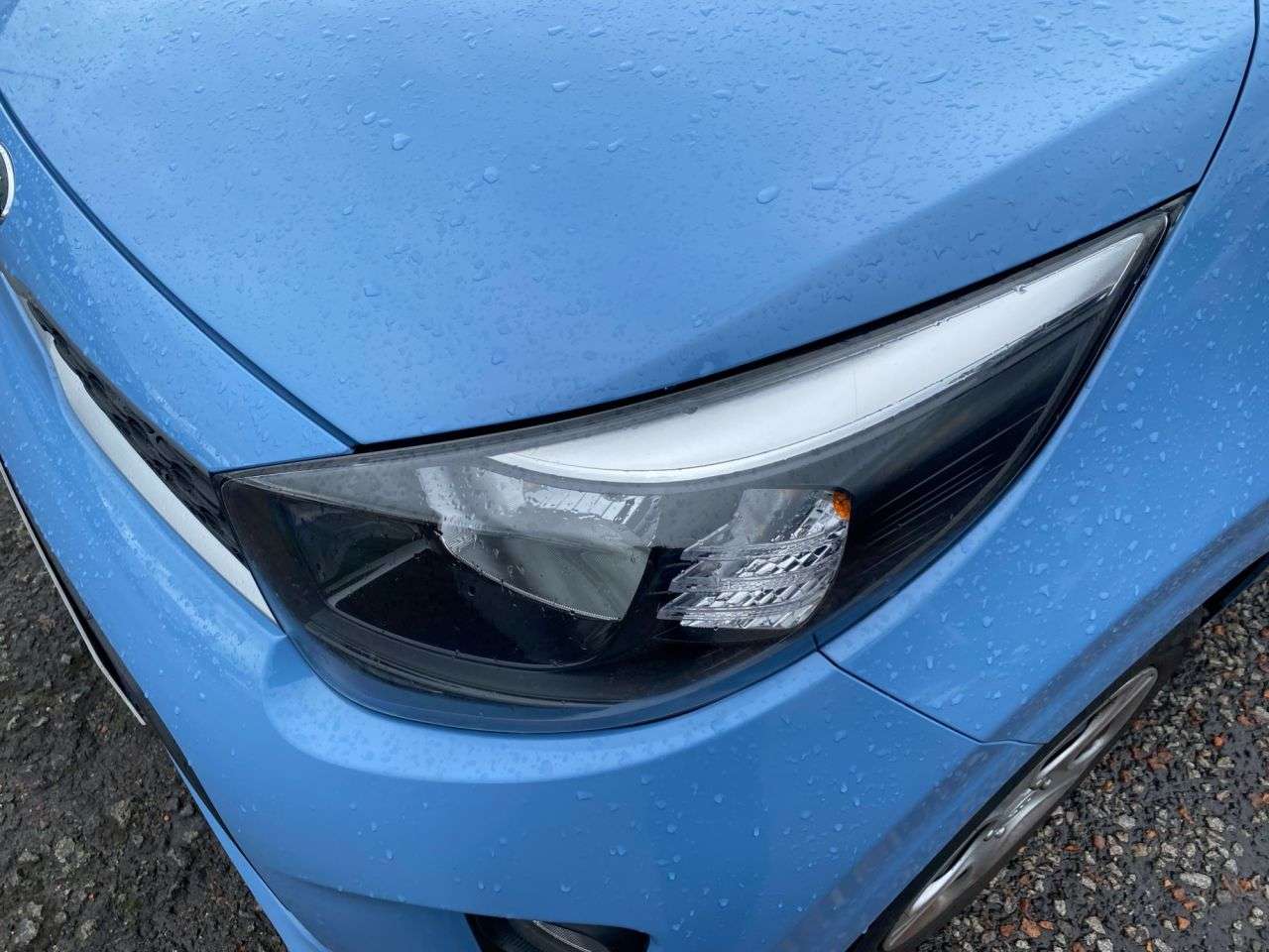 2018 KIA PICANTO 2018 KIA PICANTO
