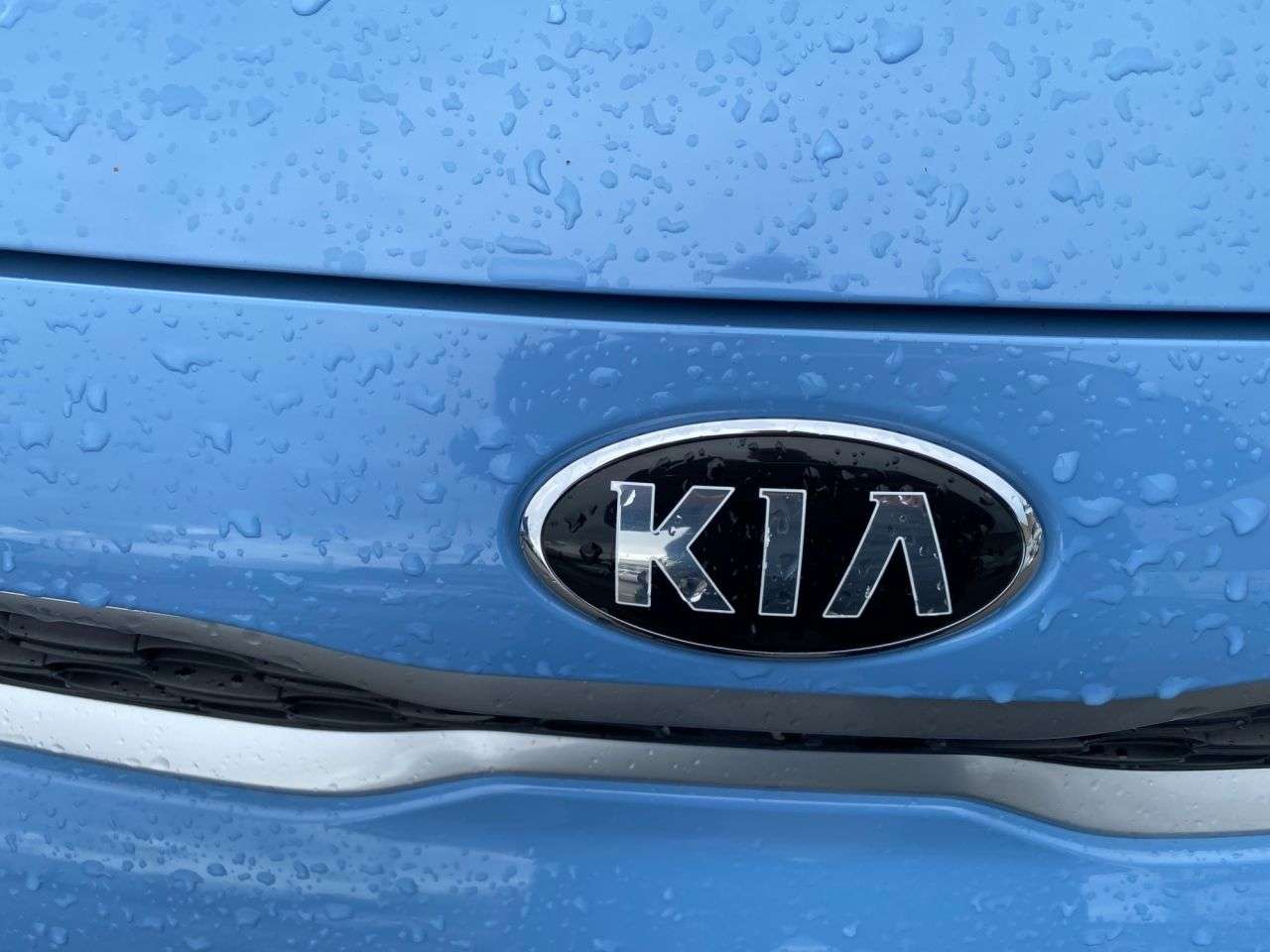 2018 KIA PICANTO 2018 KIA PICANTO