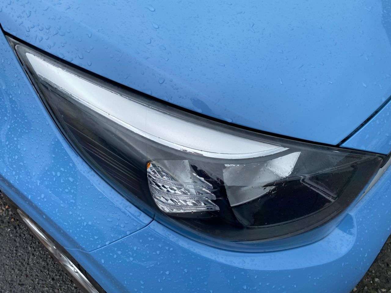 2018 KIA PICANTO 2018 KIA PICANTO