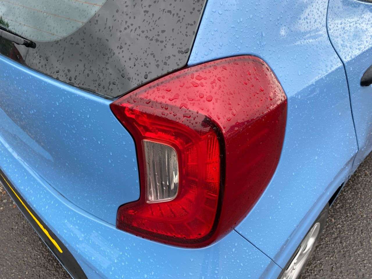 2018 KIA PICANTO 2018 KIA PICANTO