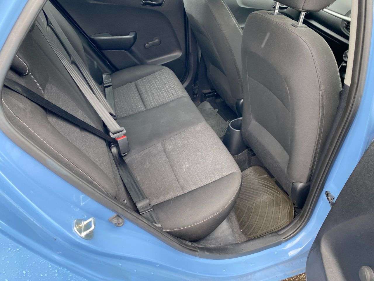 2018 KIA PICANTO 2018 KIA PICANTO