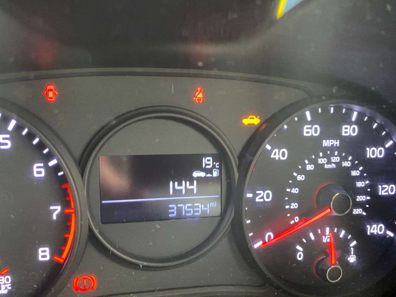 2018 KIA PICANTO 2018 KIA PICANTO