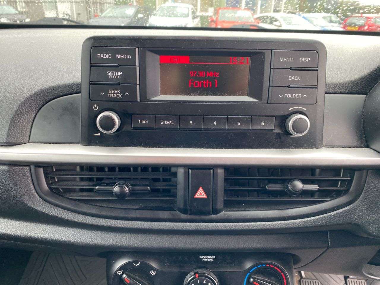 2018 KIA PICANTO 2018 KIA PICANTO