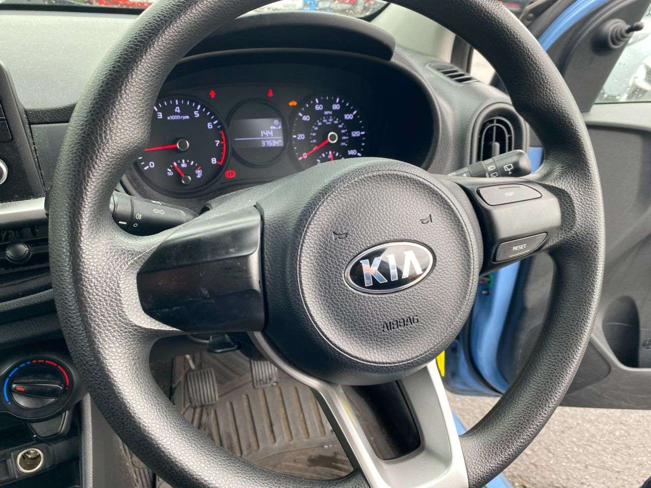 2018 KIA PICANTO 2018 KIA PICANTO