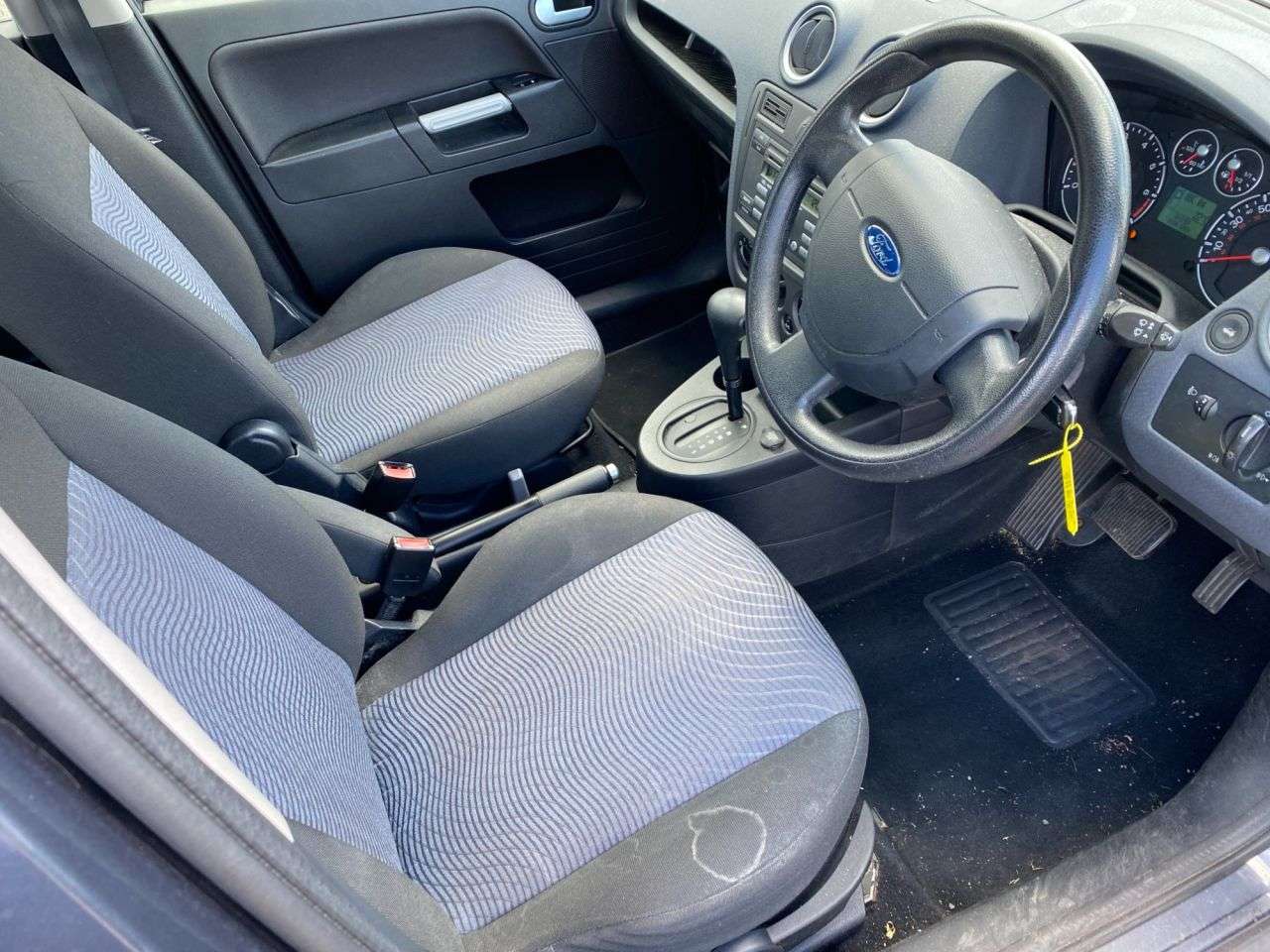 2010 FORD FUSION 2010 FORD FUSION