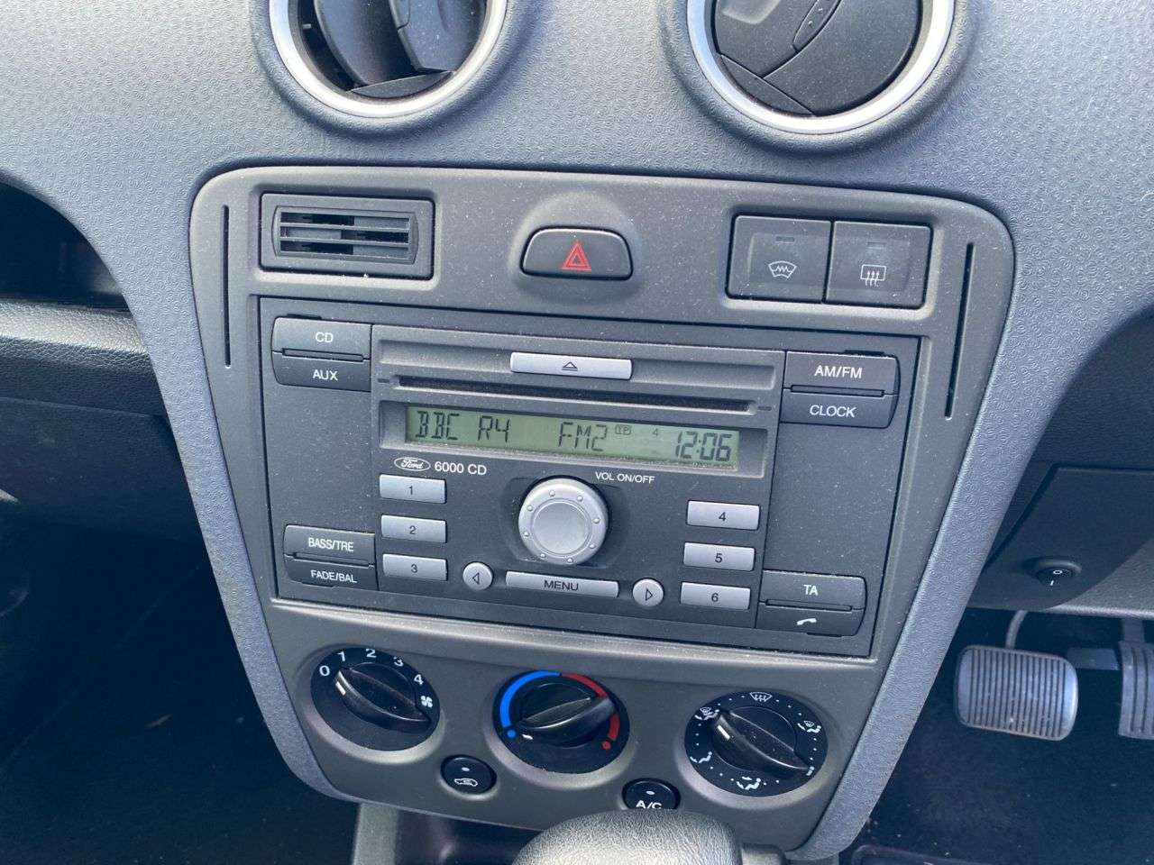 2010 FORD FUSION 2010 FORD FUSION