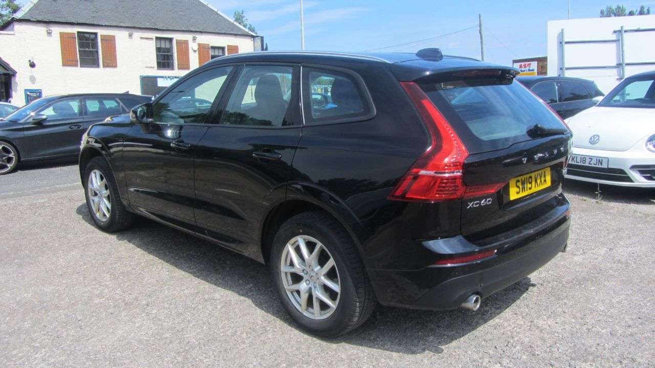 2019 VOLVO XC60 2019 VOLVO XC60