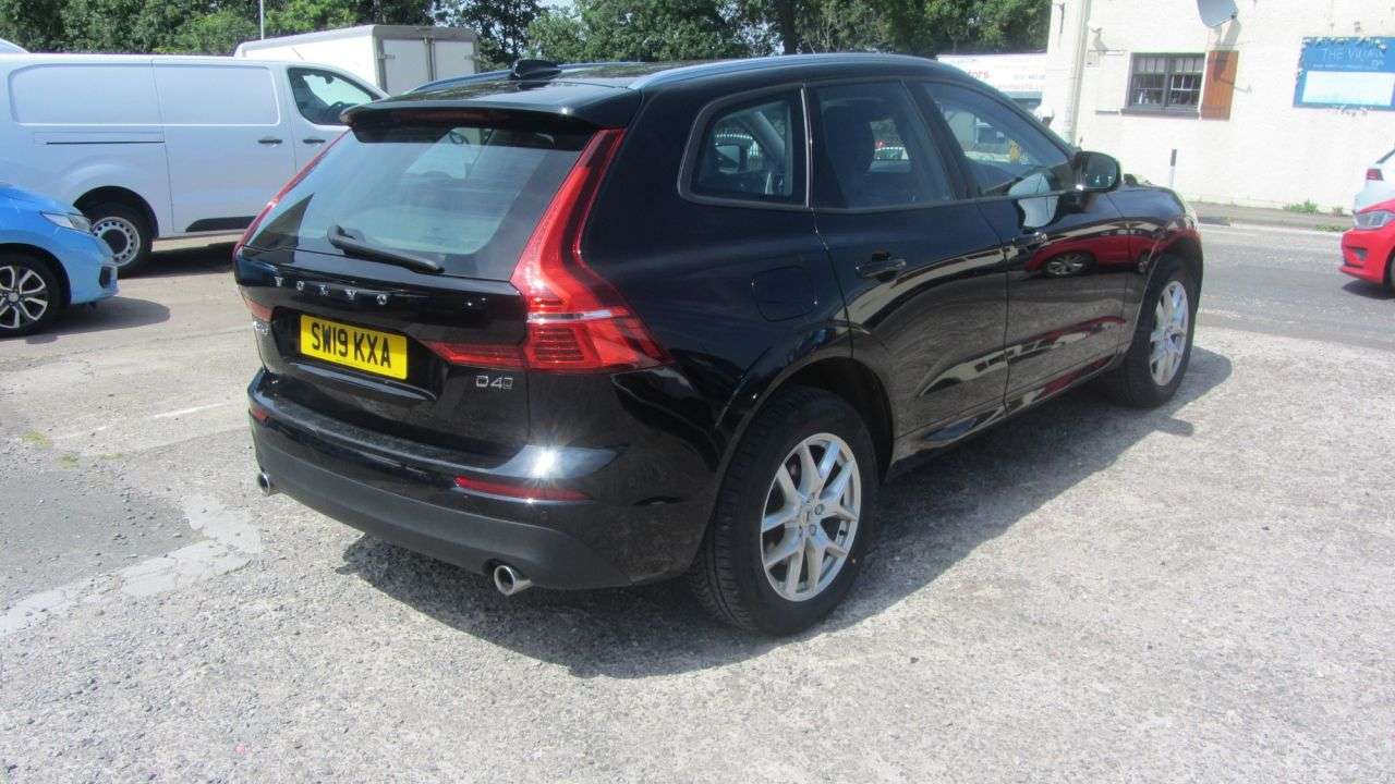 2019 VOLVO XC60 2019 VOLVO XC60