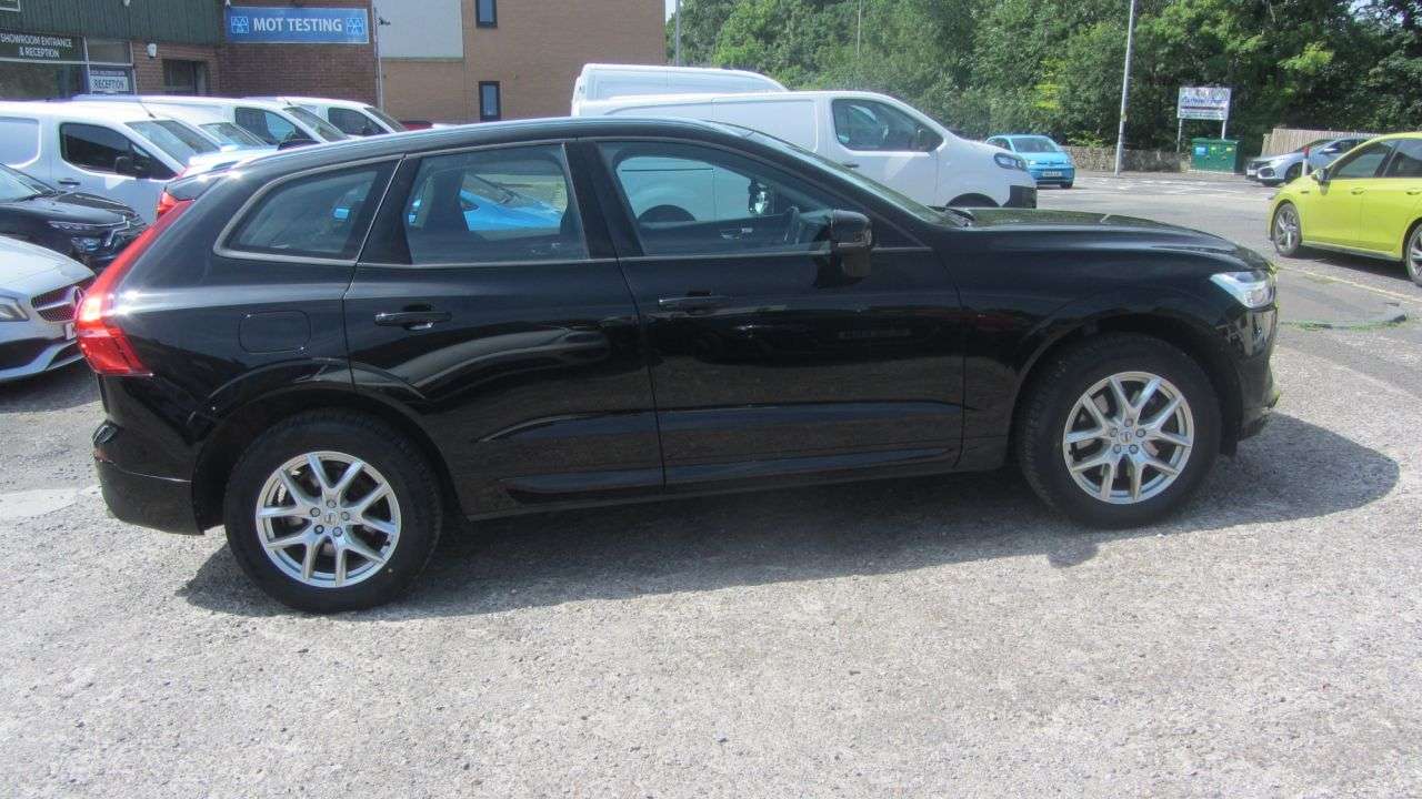 2019 VOLVO XC60 2019 VOLVO XC60