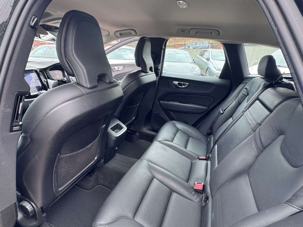 2019 VOLVO XC60 2019 VOLVO XC60