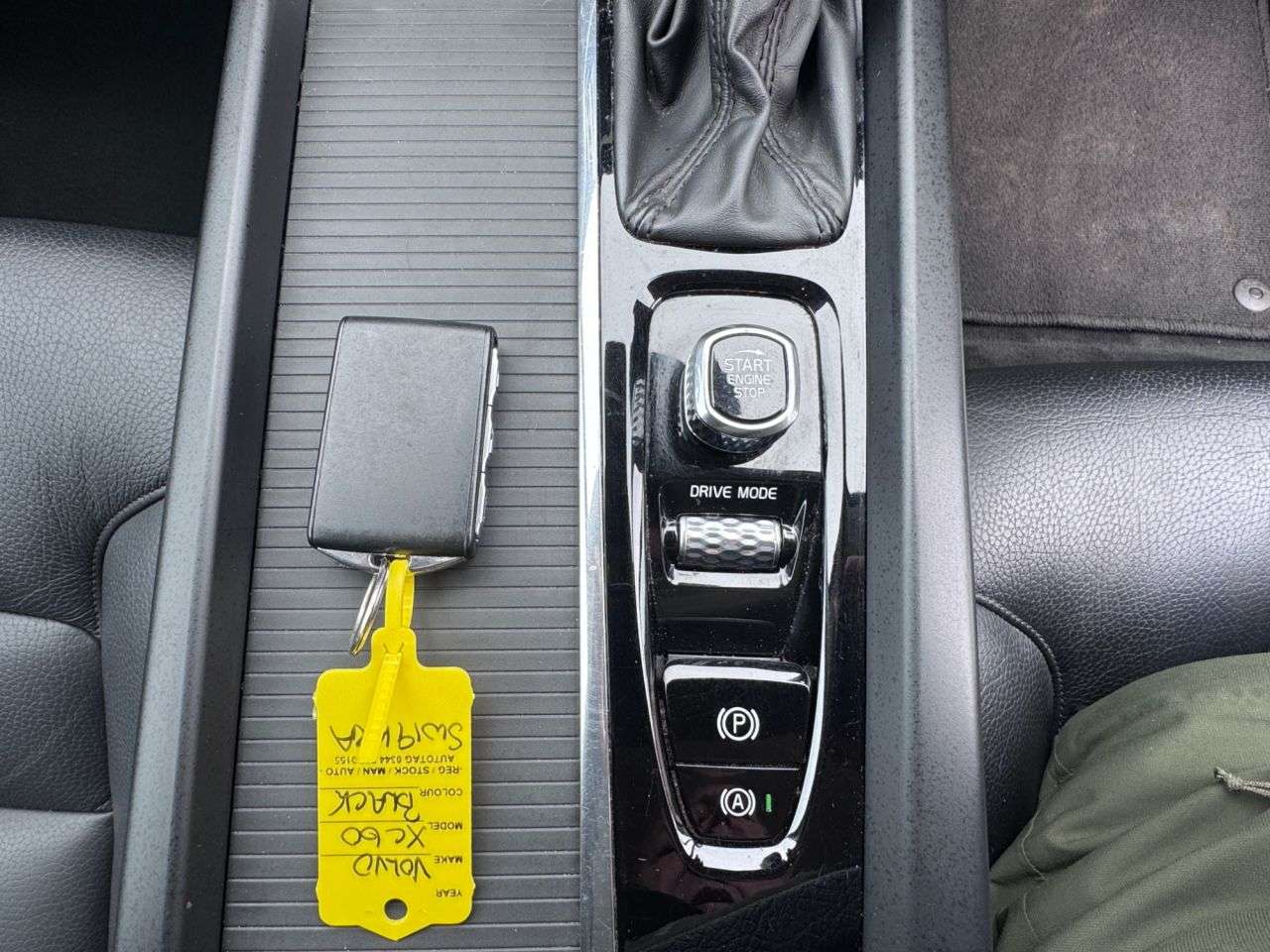 2019 VOLVO XC60 2019 VOLVO XC60