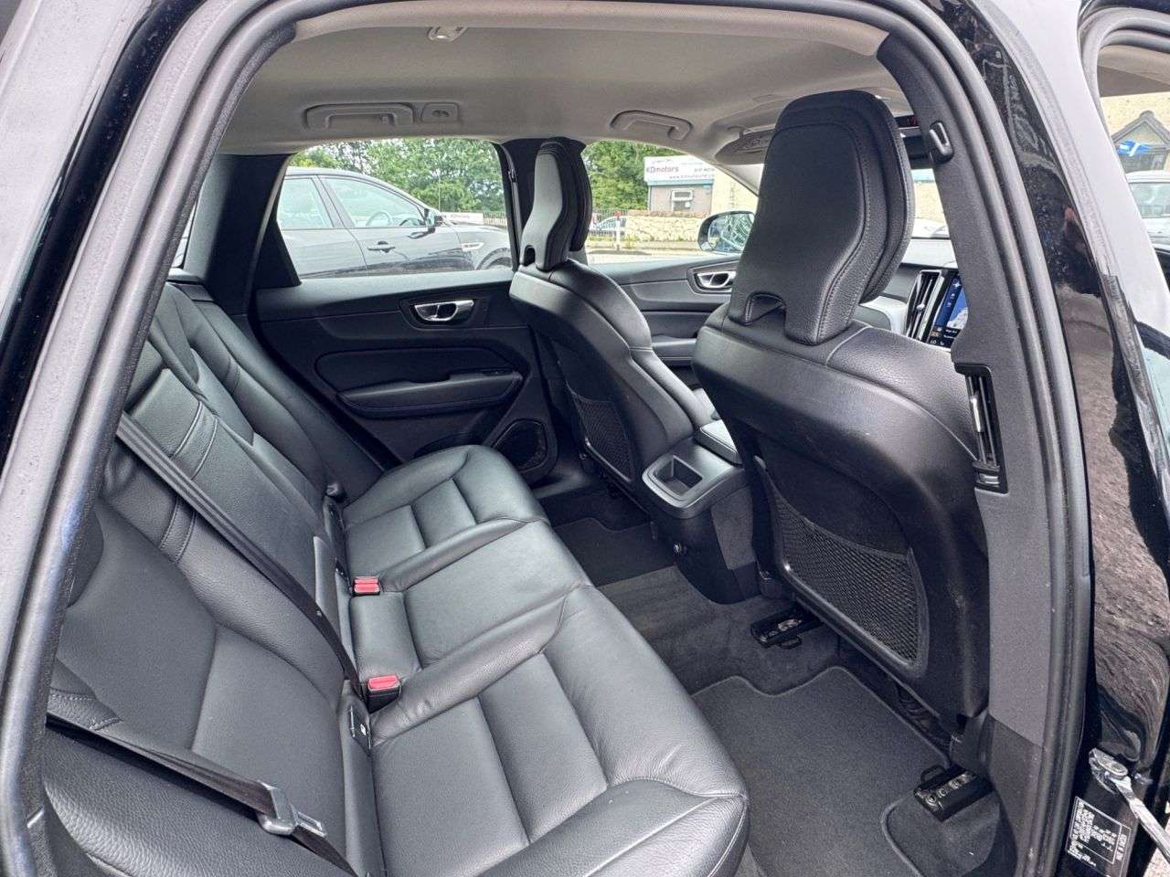 2019 VOLVO XC60 2019 VOLVO XC60