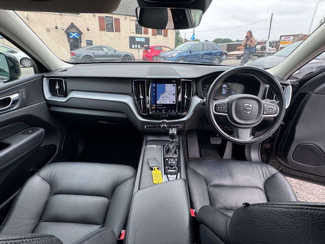 2019 VOLVO XC60 2019 VOLVO XC60
