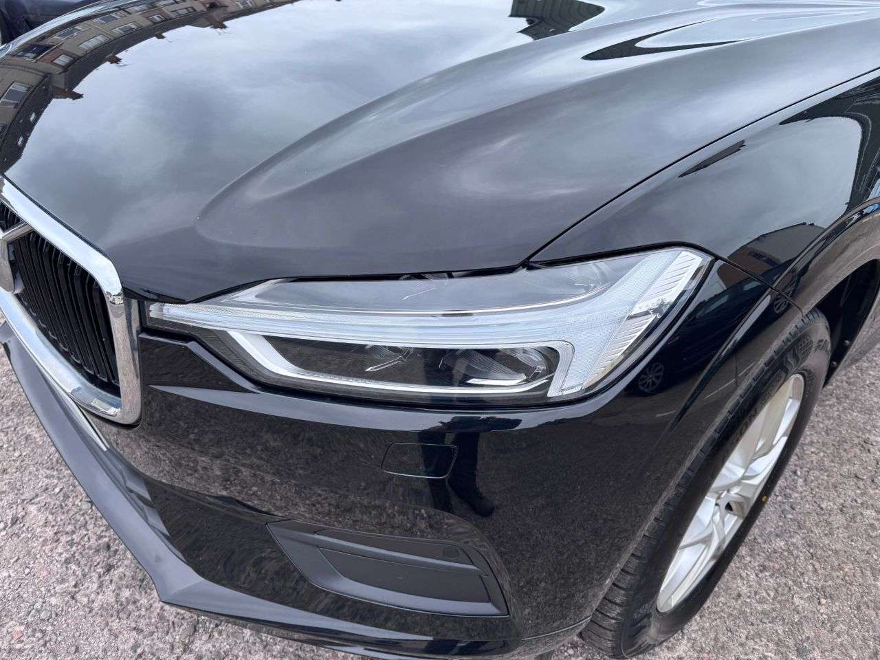 2019 VOLVO XC60 2019 VOLVO XC60