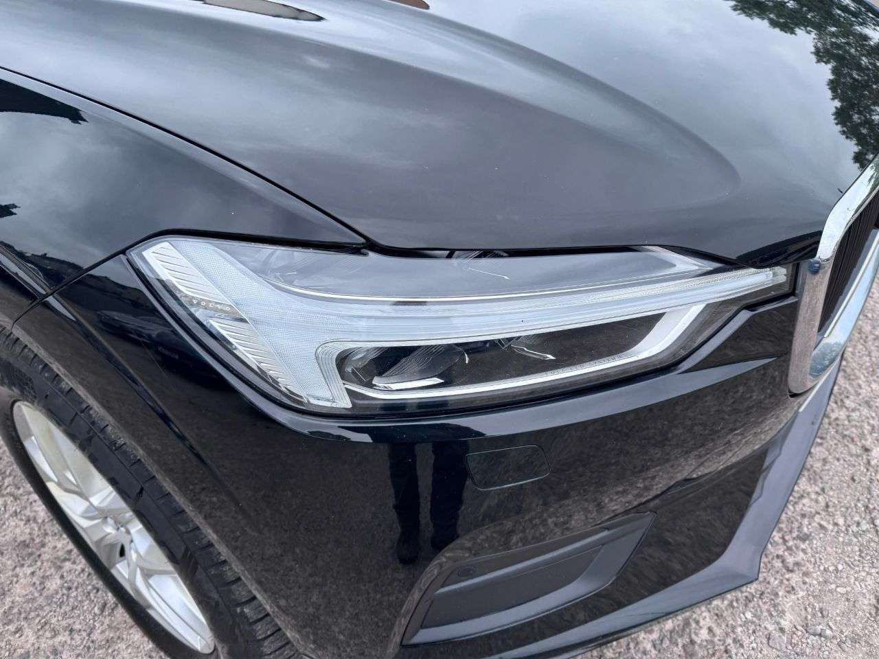 2019 VOLVO XC60 2019 VOLVO XC60