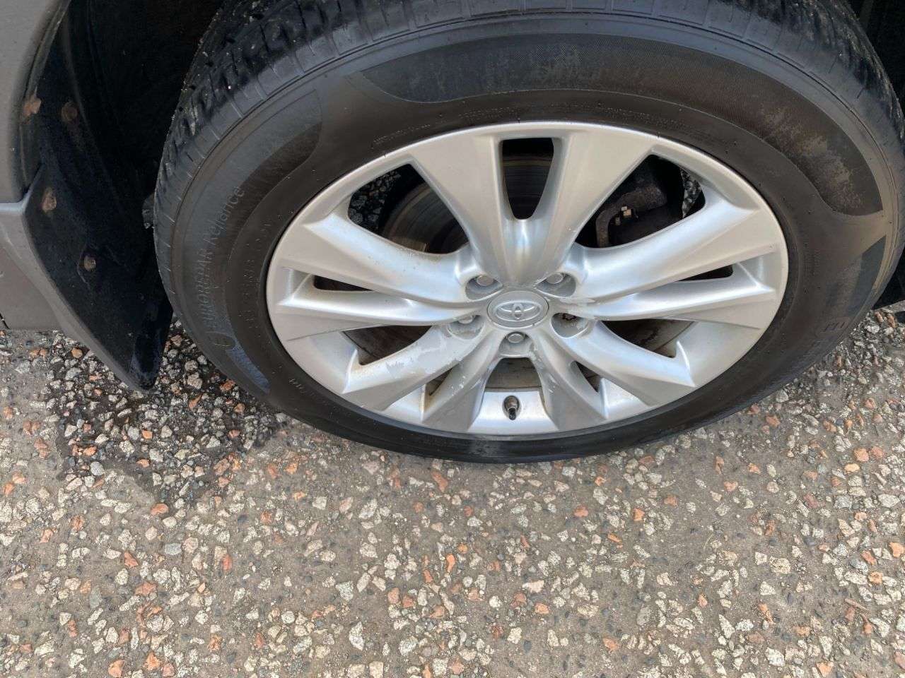 2013 TOYOTA RAV4 2013 TOYOTA RAV4