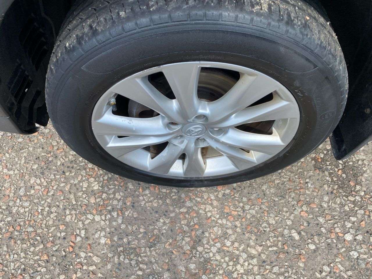 2013 TOYOTA RAV4 2013 TOYOTA RAV4