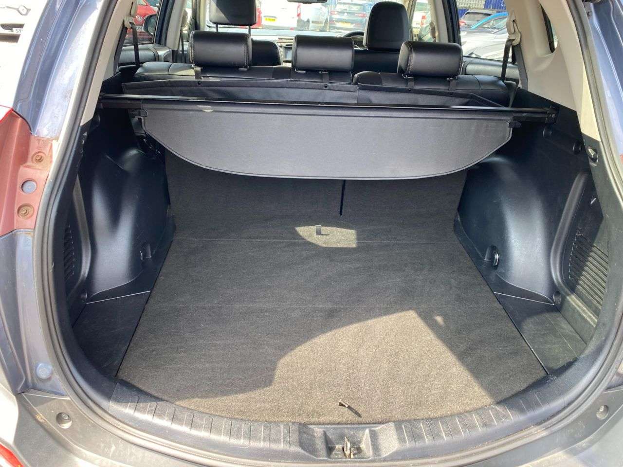 2013 TOYOTA RAV4 2013 TOYOTA RAV4