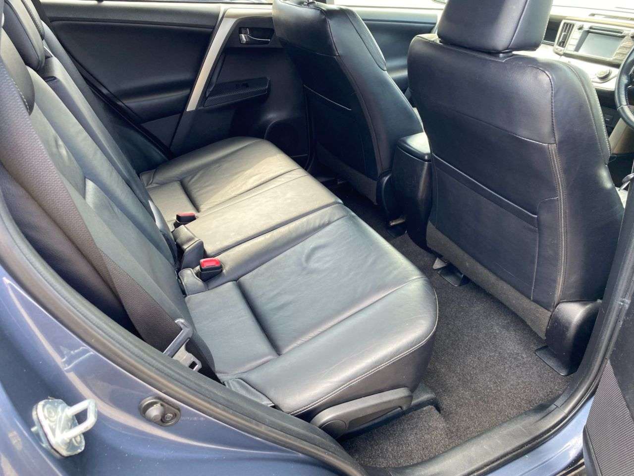2013 TOYOTA RAV4 2013 TOYOTA RAV4