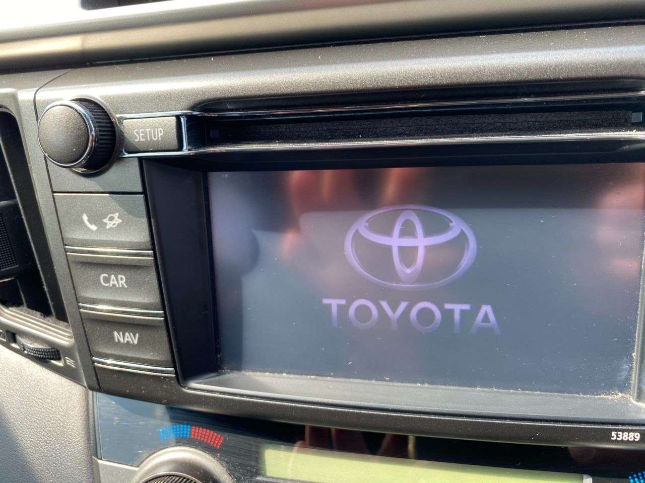 2013 TOYOTA RAV4 2013 TOYOTA RAV4