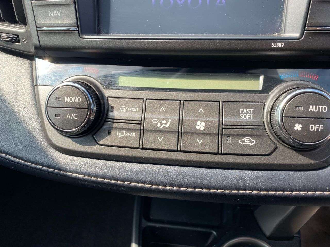 2013 TOYOTA RAV4 2013 TOYOTA RAV4