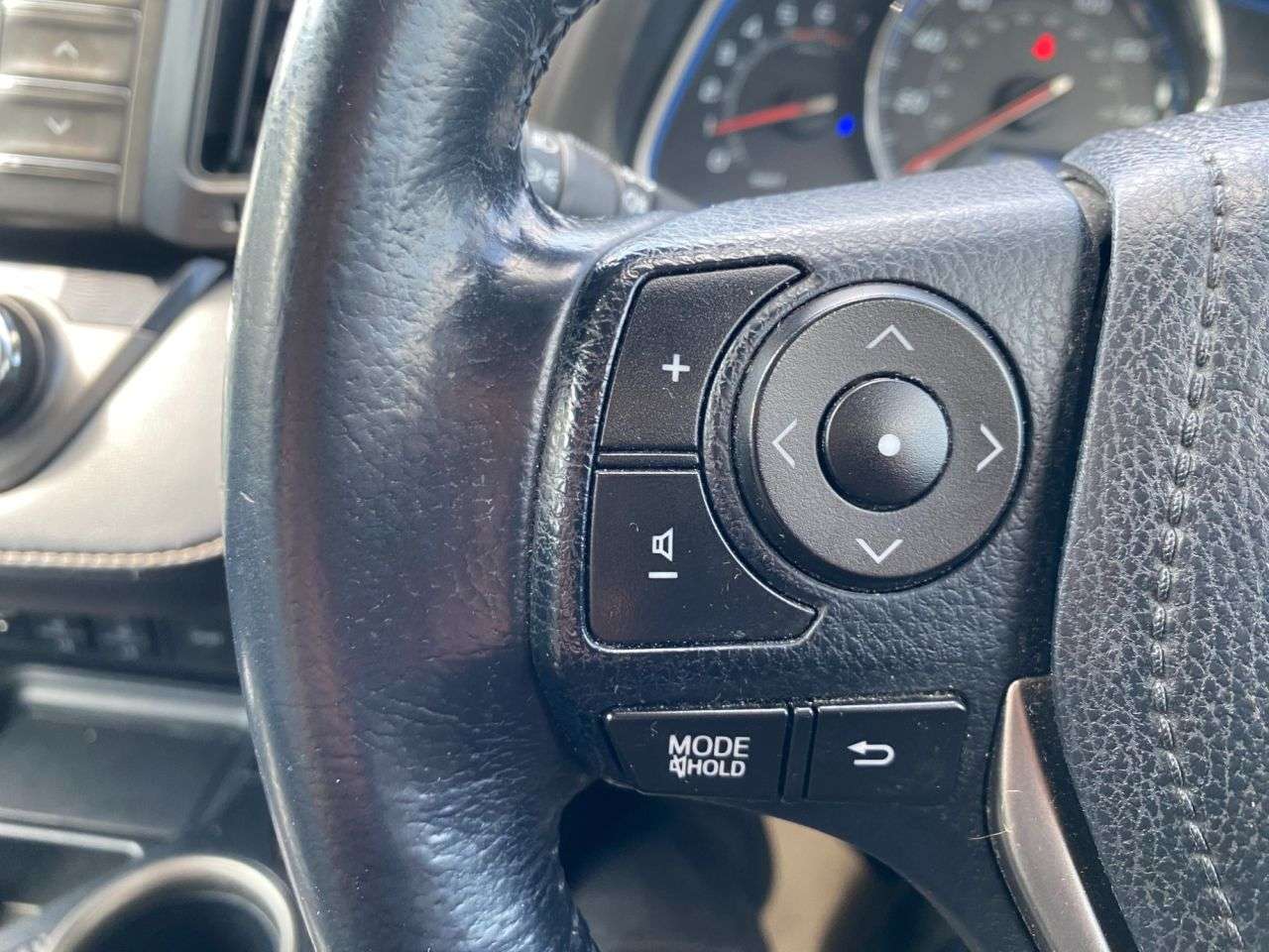 2013 TOYOTA RAV4 2013 TOYOTA RAV4