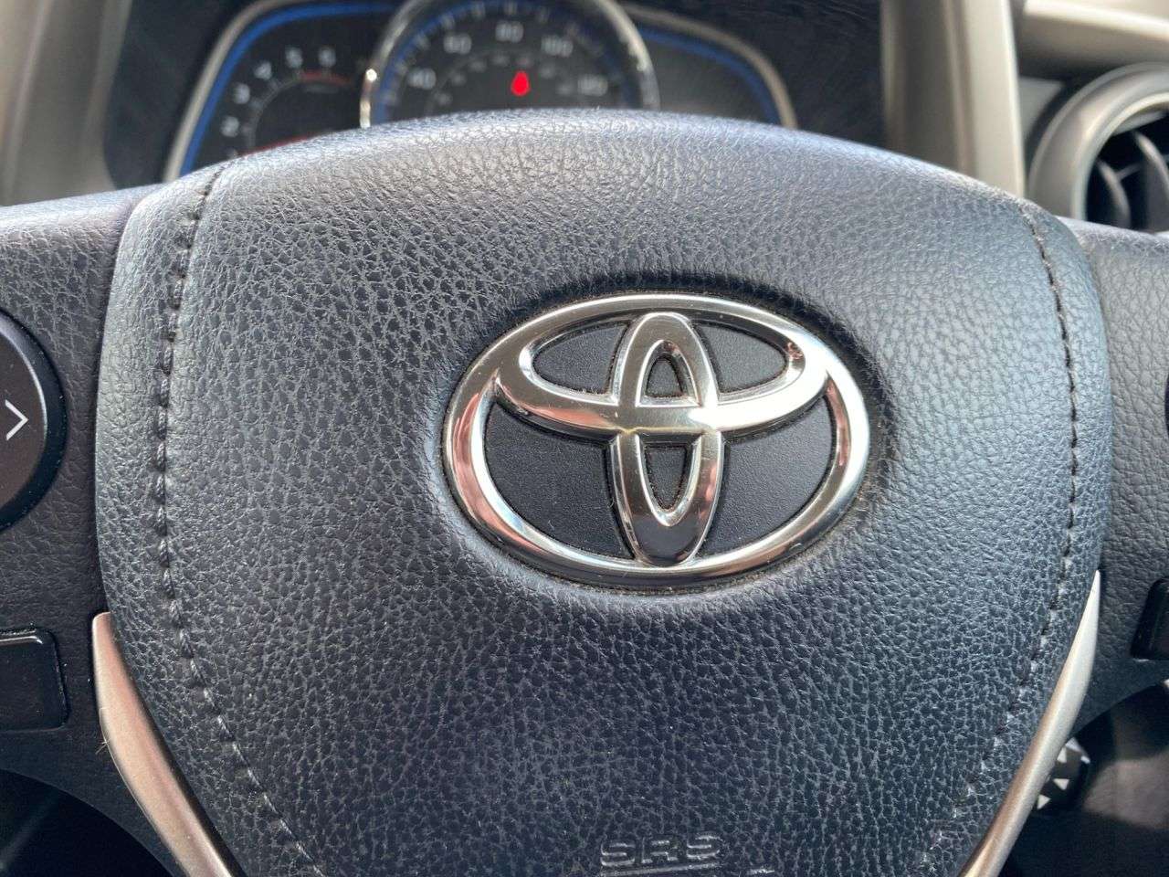 2013 TOYOTA RAV4 2013 TOYOTA RAV4
