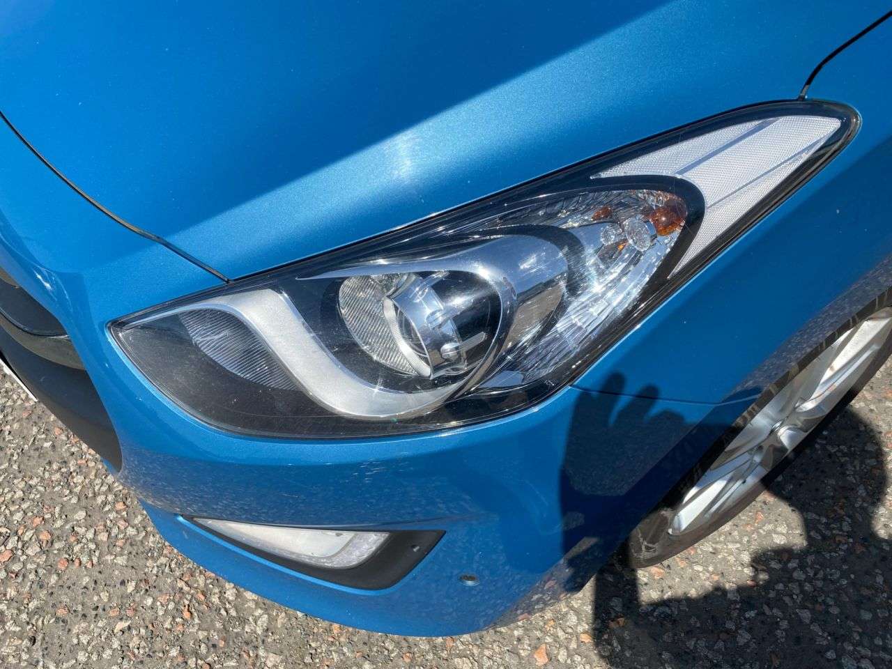 2014 HYUNDAI I30 2014 HYUNDAI I30