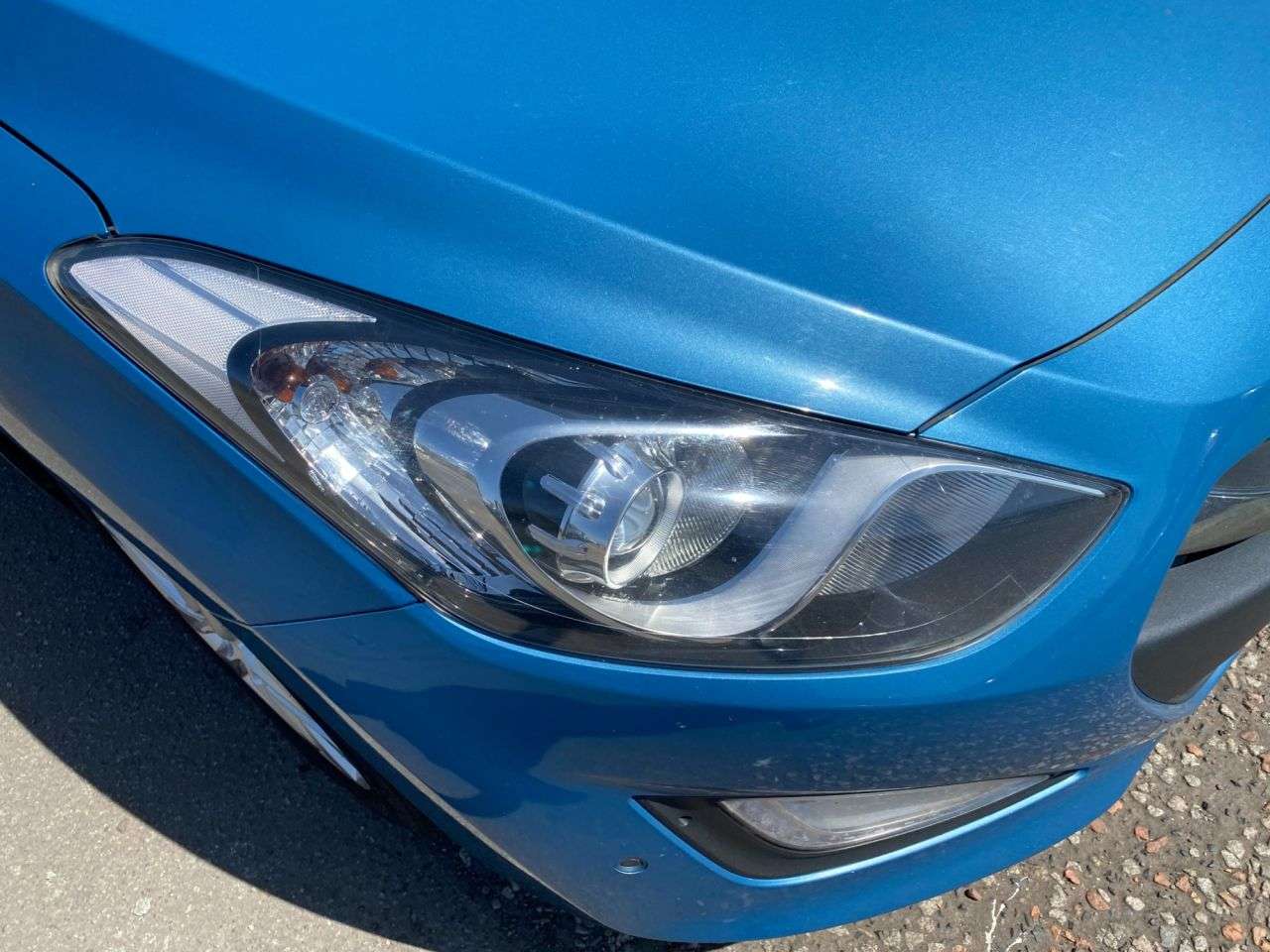 2014 HYUNDAI I30 2014 HYUNDAI I30