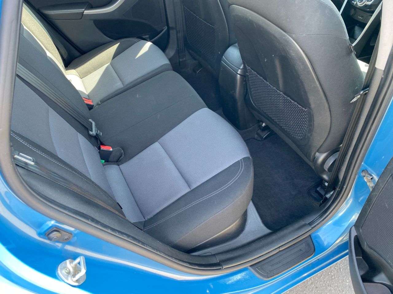 2014 HYUNDAI I30 2014 HYUNDAI I30