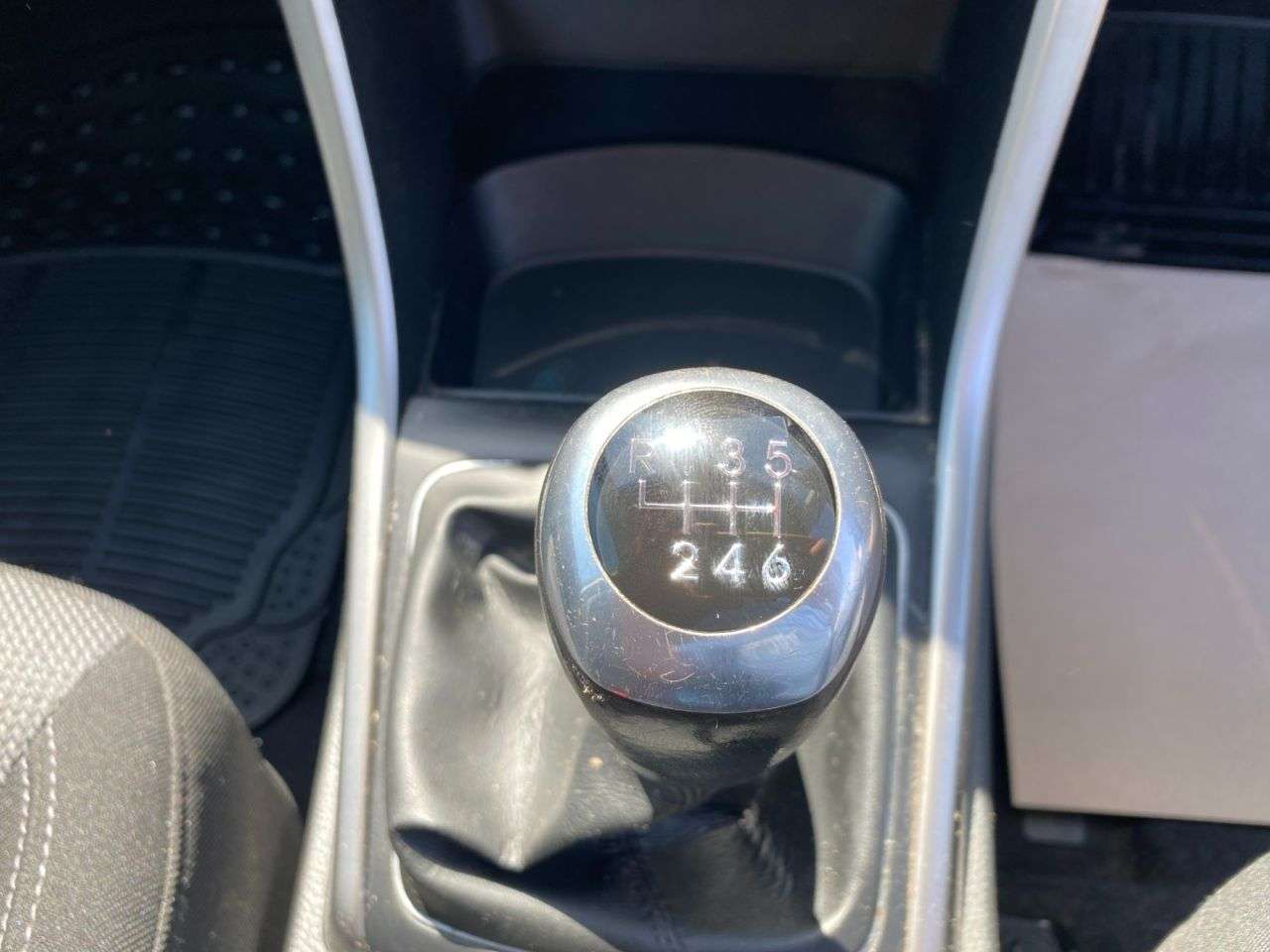 2014 HYUNDAI I30 2014 HYUNDAI I30