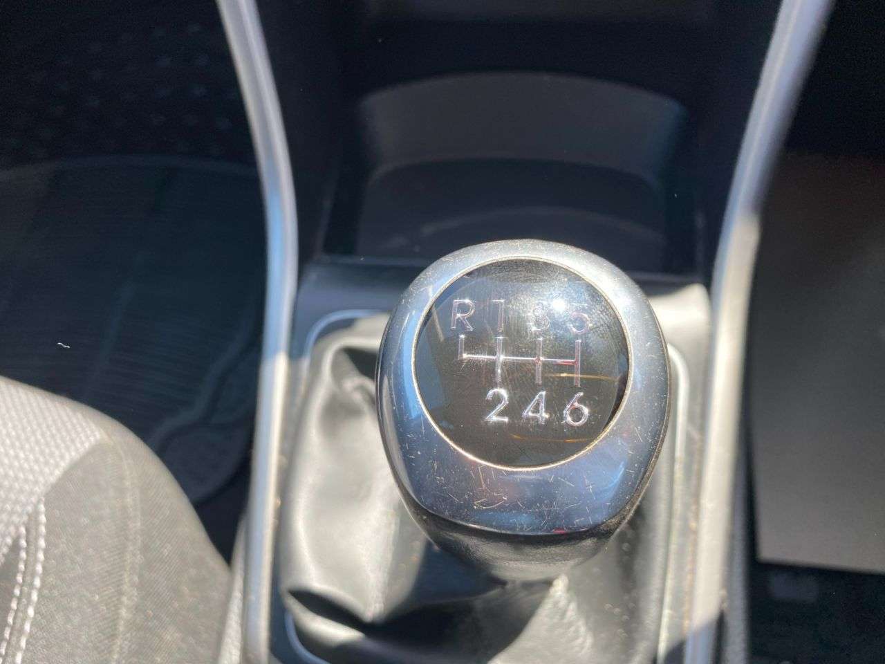 2014 HYUNDAI I30 2014 HYUNDAI I30