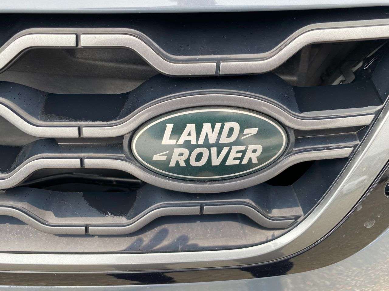 2021 LAND ROVER RANGE ROVER EVOQUE 2021 LAND ROVER RANGE ROVER EVOQUE