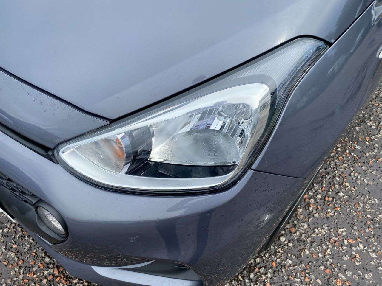 2017 HYUNDAI I10 2017 HYUNDAI I10