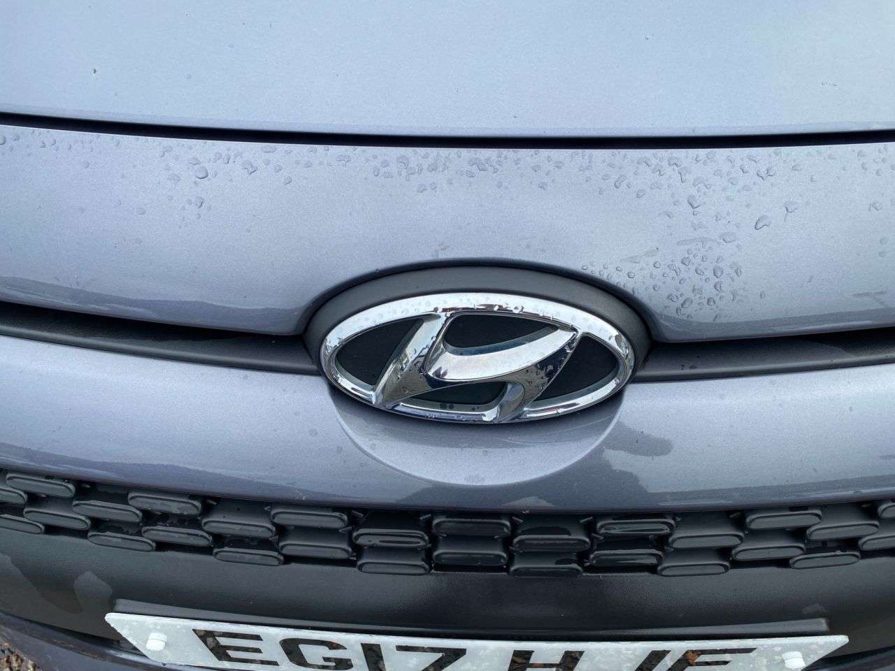 2017 HYUNDAI I10 2017 HYUNDAI I10
