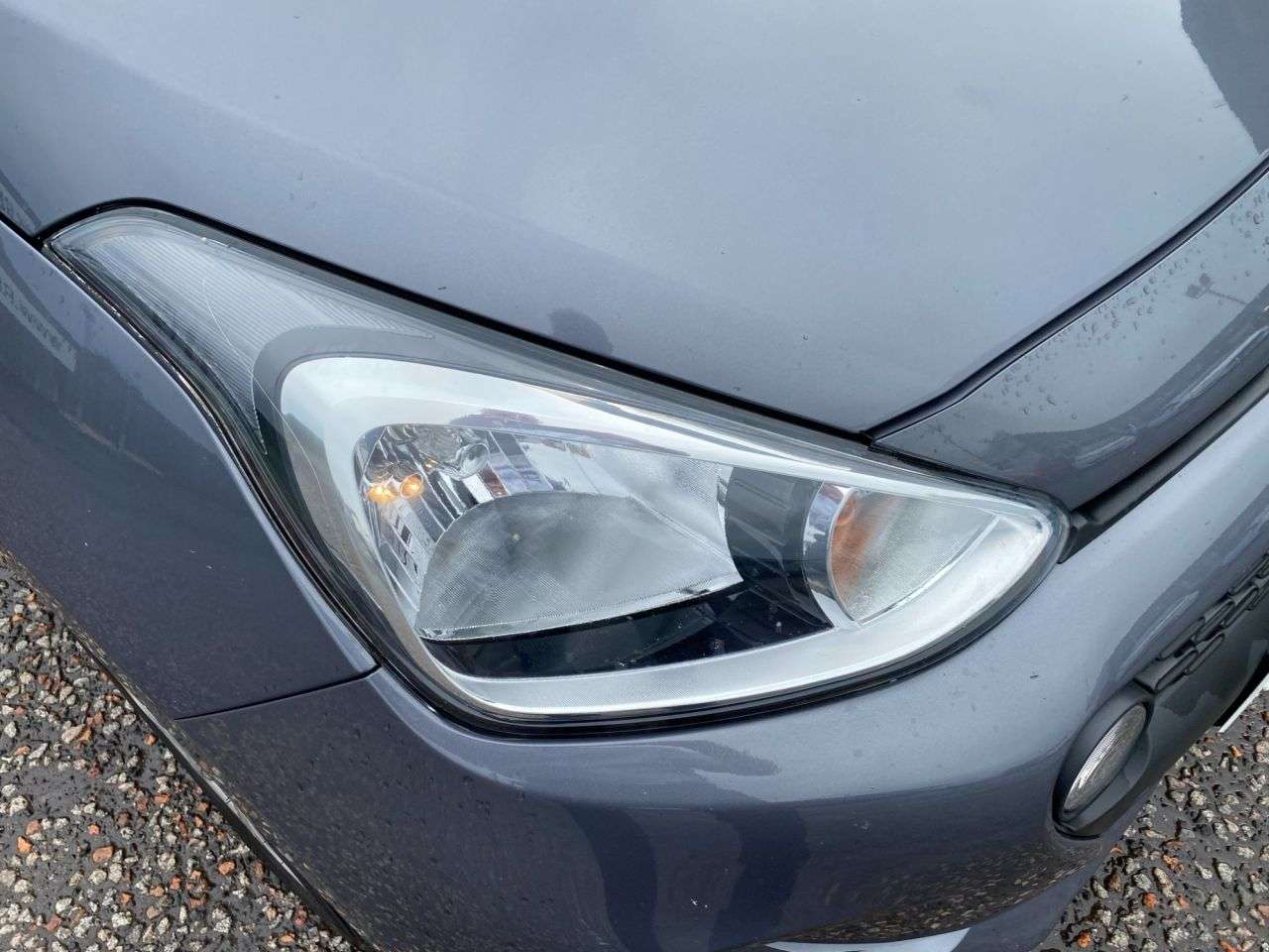 2017 HYUNDAI I10 2017 HYUNDAI I10