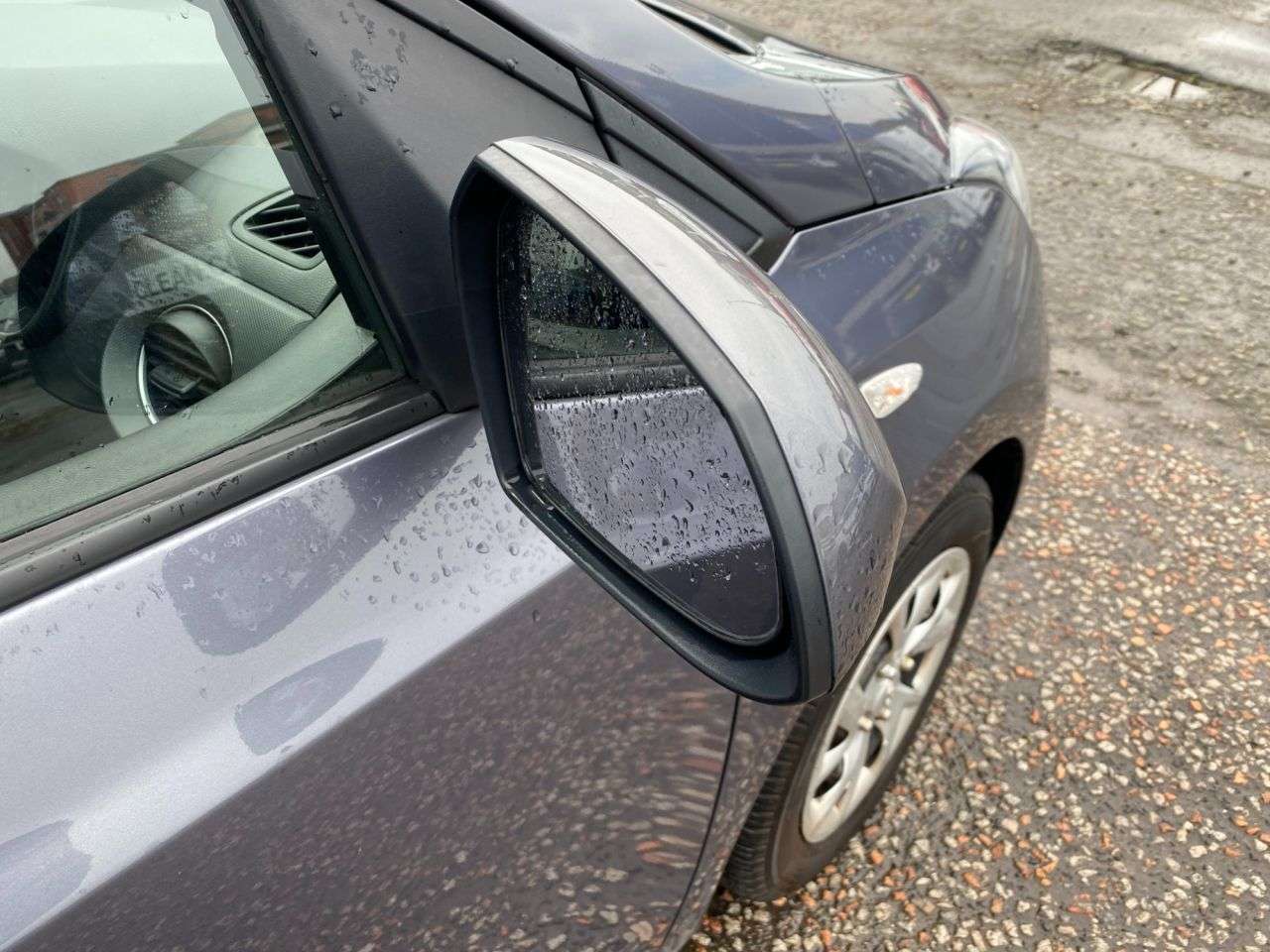 2017 HYUNDAI I10 2017 HYUNDAI I10