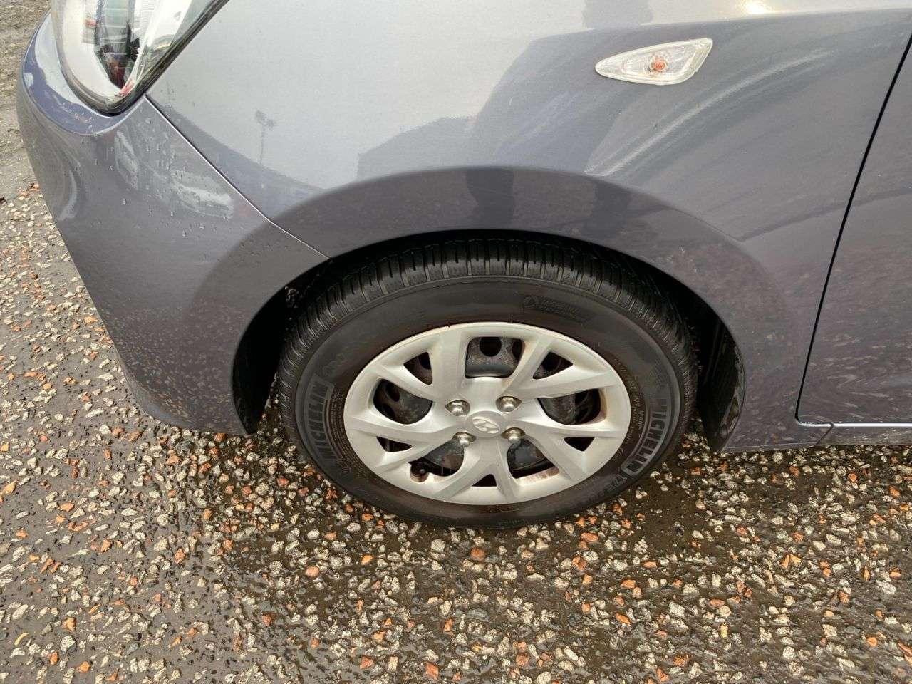 2017 HYUNDAI I10 2017 HYUNDAI I10