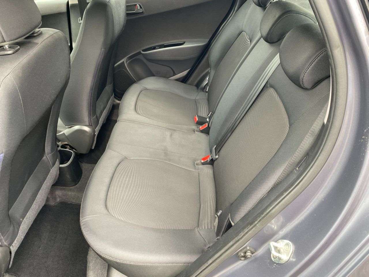 2017 HYUNDAI I10 2017 HYUNDAI I10