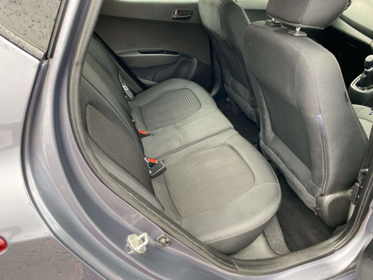 2017 HYUNDAI I10 2017 HYUNDAI I10