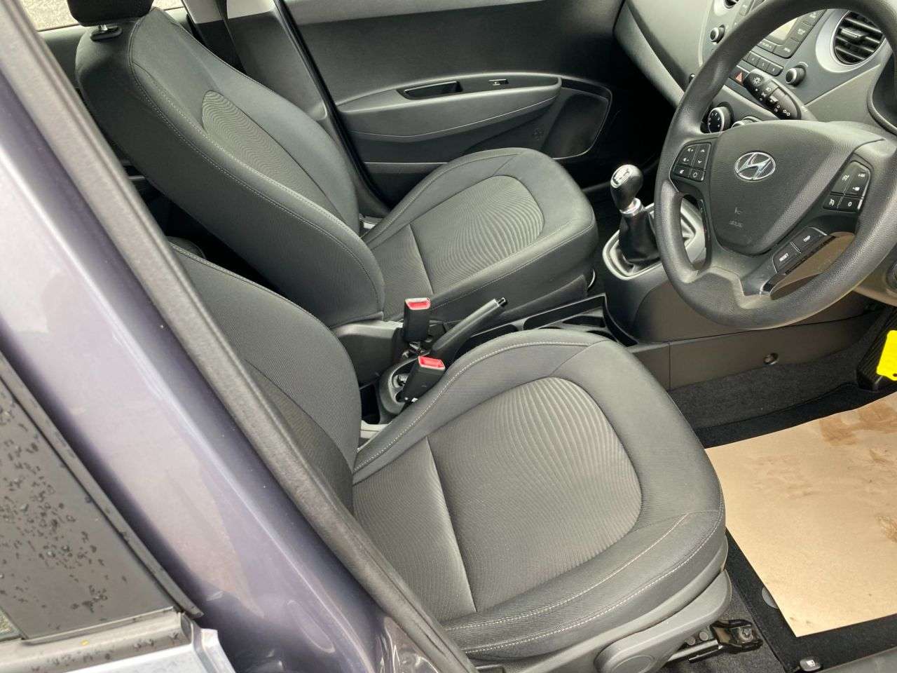 2017 HYUNDAI I10 2017 HYUNDAI I10