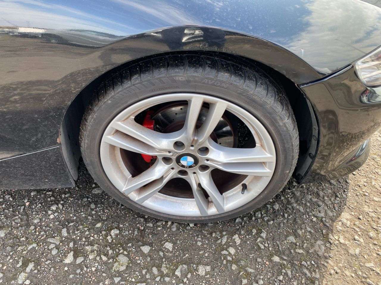 2003 BMW Z4 2003 BMW Z4