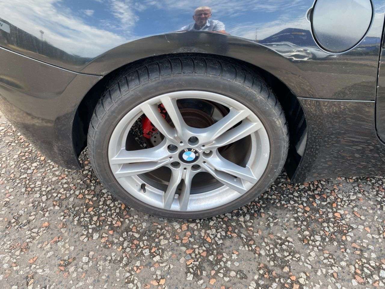2003 BMW Z4 2003 BMW Z4