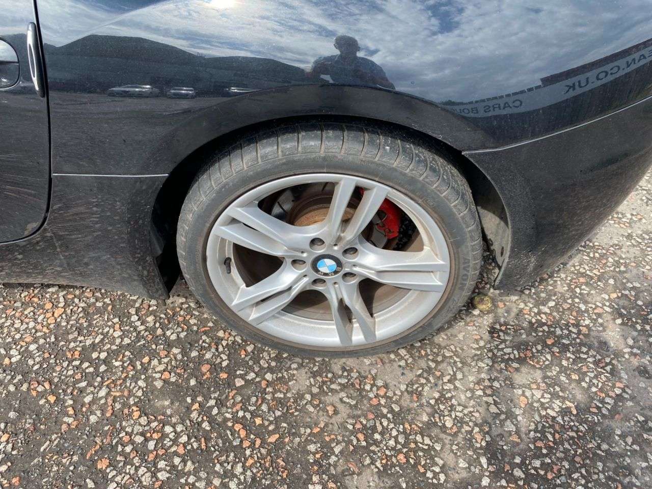 2003 BMW Z4 2003 BMW Z4